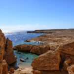Ras Mohammed National Park by bus star khattabych tours