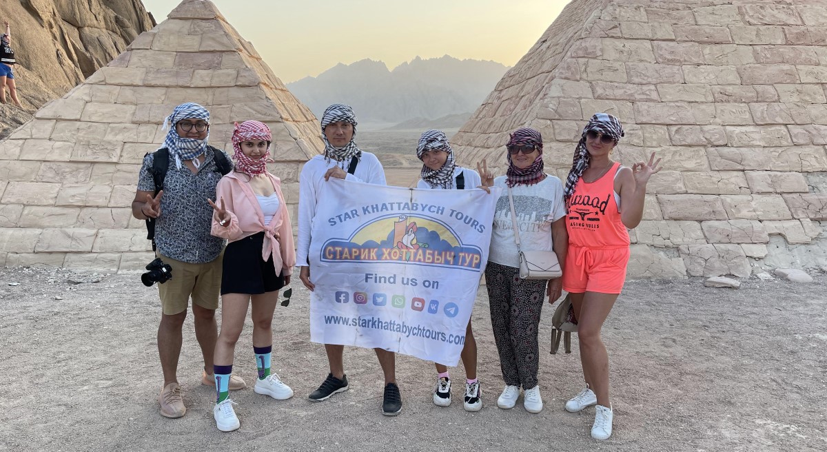 safari star khattabych tours