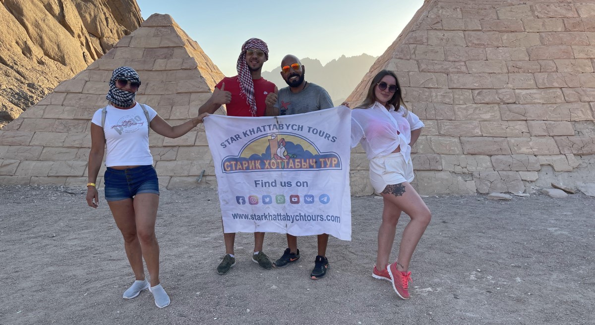 safari star khattabych tours
