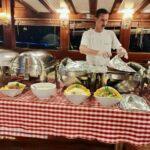 Sina Dream Dinner Cruise in Sharm El Sheikh with Live Show-by Star Khattabych Tours