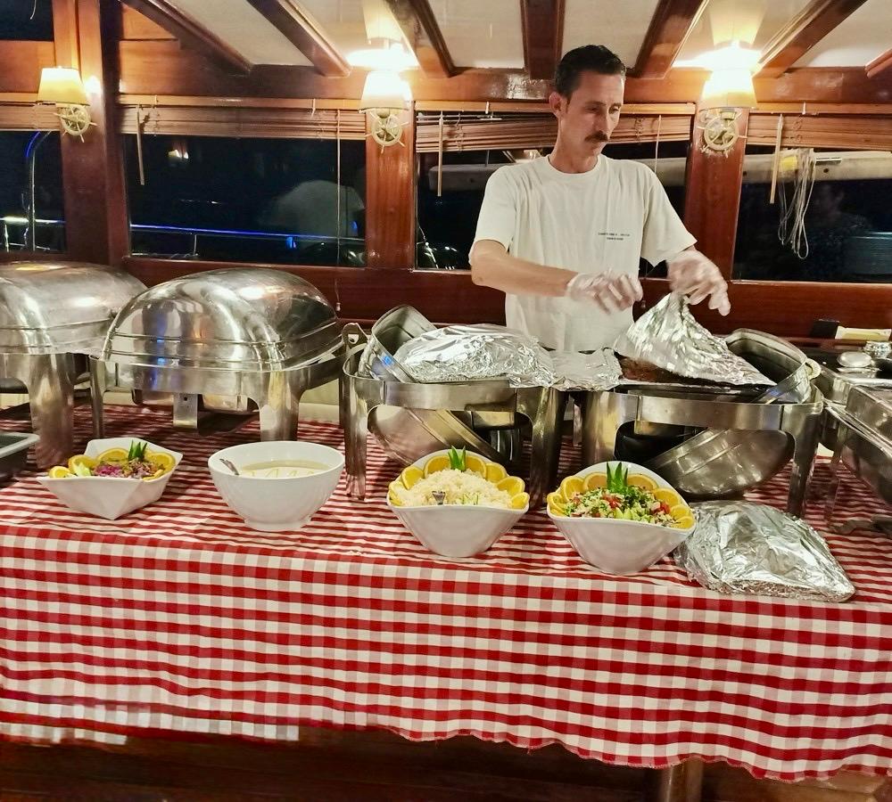 Sina Dream Dinner Cruise in Sharm El Sheikh with Live Show-by Star Khattabych Tours Sina Dream Dinner Cruise in Sharm El Sheikh with Live Show-by Star Khattabych Tours
