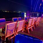 Sina Dream Dinner Cruise in Sharm El Sheikh with Live Show-by Star Khattabych Tours