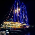 Sina Dream Dinner Cruise in Sharm El Sheikh with Live Show-by Star Khattabych Tours