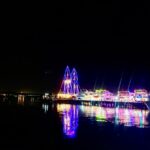 Sina Dream Dinner Cruise in Sharm El Sheikh with Live Show-by Star Khattabych Tours