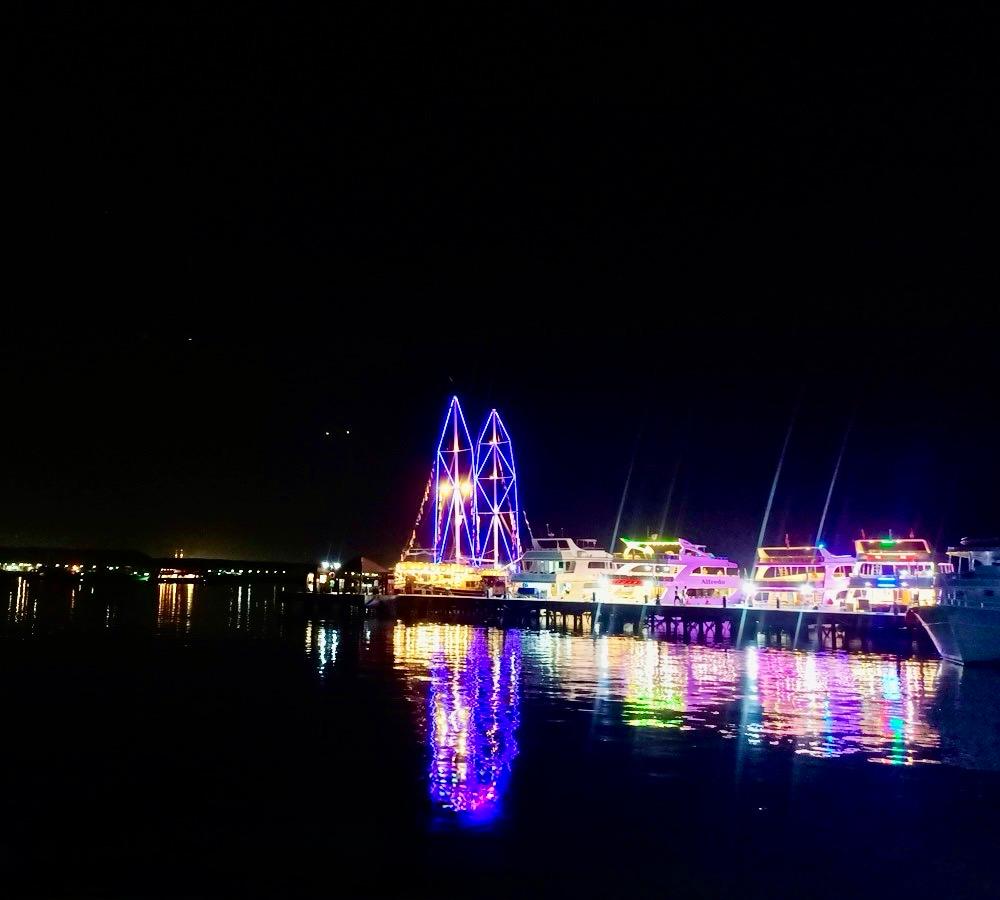 Sina Dream Dinner Cruise in Sharm El Sheikh with Live Show-by Star Khattabych Tours Sina Dream Dinner Cruise in Sharm El Sheikh with Live Show-by Star Khattabych Tours