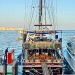 Sina Dream Dinner Cruise in Sharm El Sheikh with Live Show-by Star Khattabych Tours