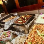 Sina Dream Dinner Cruise in Sharm El Sheikh with Live Show-by Star Khattabych Tours