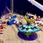 Sina Dream Dinner Cruise in Sharm El Sheikh with Live Show-by Star Khattabych Tours