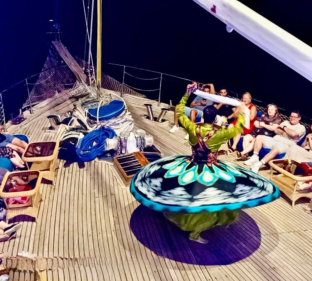 Sina Dream Dinner Cruise in Sharm El Sheikh with Live Show-by Star Khattabych Tours Sina Dream Dinner Cruise in Sharm El Sheikh with Live Show-by Star Khattabych Tours