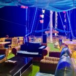 Sina Dream Dinner Cruise in Sharm El Sheikh with Live Show-by Star Khattabych Tours