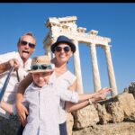 Сафари на квадроциклах в Шарм-эль-Шейхе 10