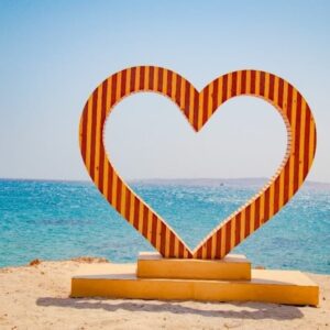 Пиратская Яхта (Vip) и Orange Bay из Хургады by star khattabych tours