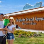 Гранд Аквариум в Хургад by Star Khattabych Tours