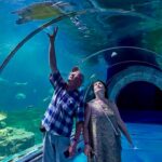 Гранд Аквариум в Хургад by Star Khattabych Tours