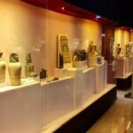Музей древностей в Хургаде by Star Khattabych Tours