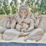 Песочный город Sand City из Хургады 12 Сахл-Хашиш и Песочный город by Star Khattabych Tours