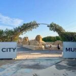 Песочный город Sand City из Хургады 14 Сахл-Хашиш и Песочный город by Star Khattabych Tours