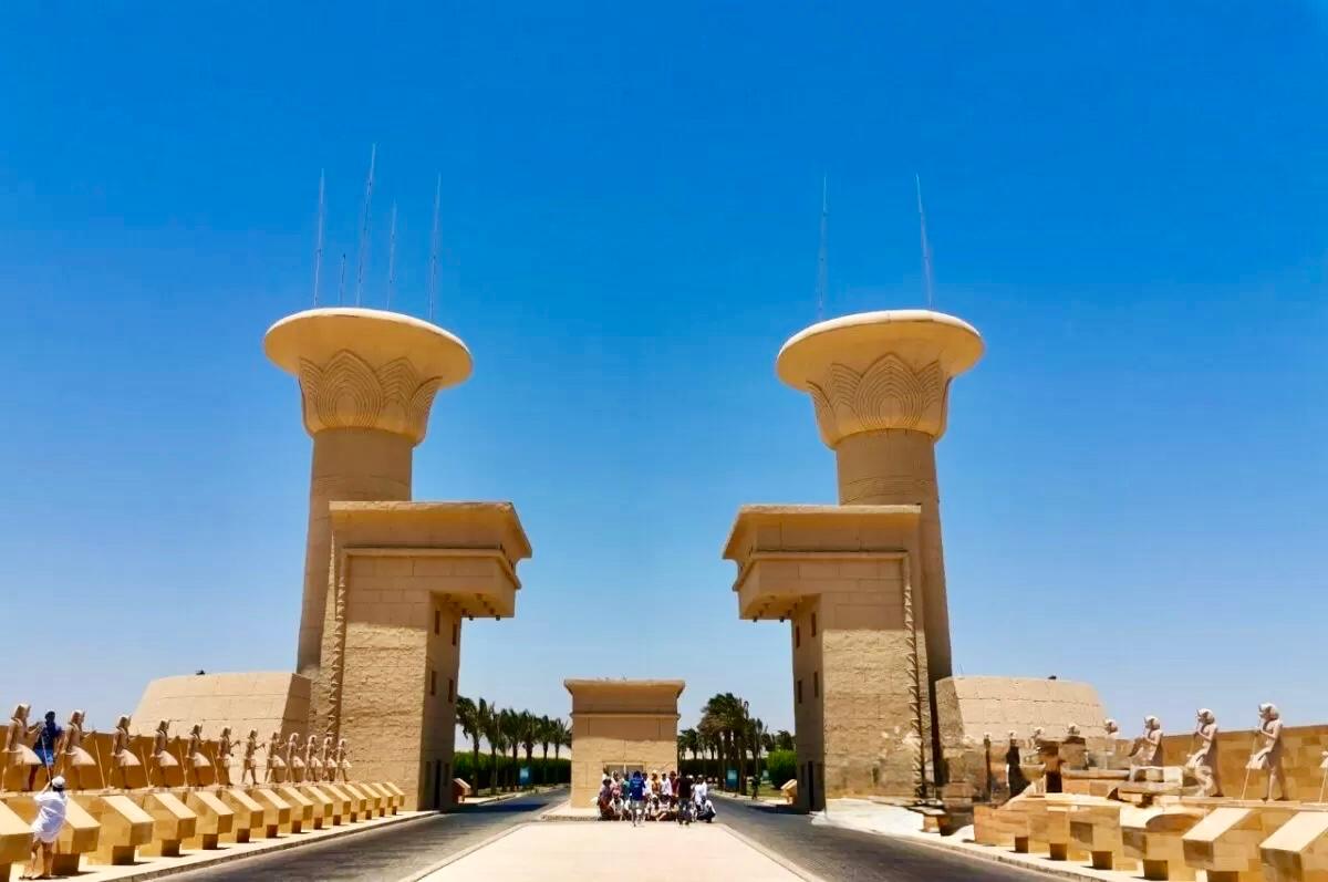 Сахл-Хашиш и Песочный город by Star Khattabych Tours 9 Сахл-Хашиш и Песочный город by Star Khattabych Tours