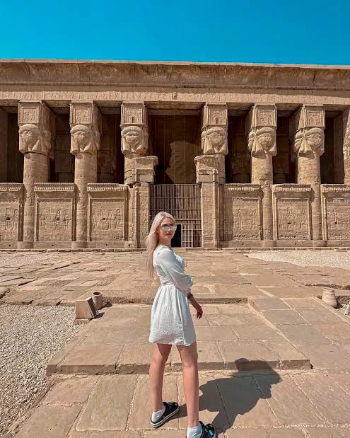 Супер Луксор Дендера из Хургады by star khattabych tours 4 Супер Луксор Дендера из Хургады by star khattabych tours u