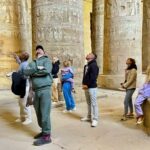 Супер Луксор Дендера из Хургады by star khattabych tours ,.
