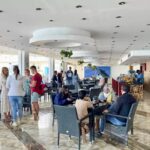 Плавание с дельфинами в Хургаде 12 Шоу дельфинарий из Хургады by Star Khattabych Tours