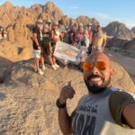 Сафари Багги к морю в Макади из Хургады by star khattabych tours
