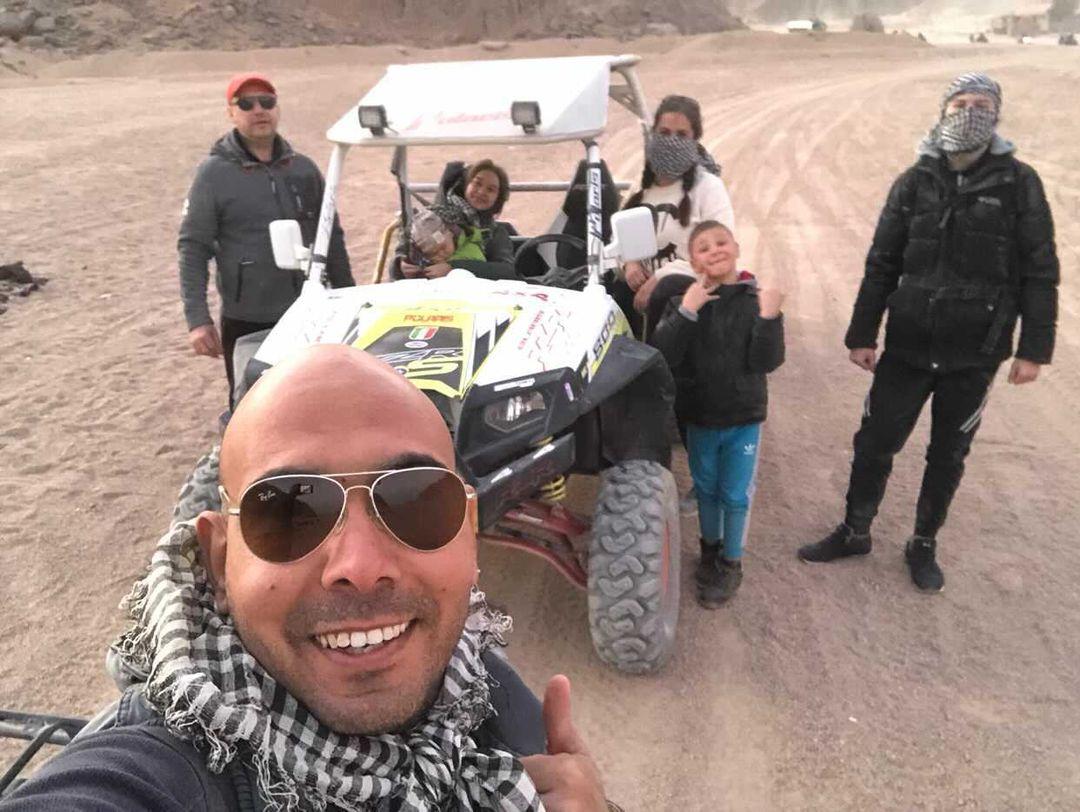 Сафари Багги к морю в Макади из Хургады by star khattabych tours Сафари Багги к морю в Макади из Хургады by star khattabych tours
