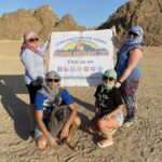 Сафари Багги в пустыне из Хургады by star khattabych tours 3