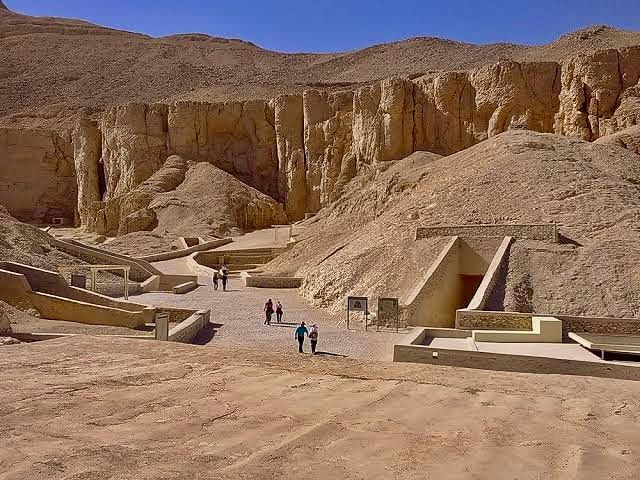 Луксор из Хургады + Долина Царей by star khattabych tours 0000 Луксор из Хургады + Долина Царей by star khattabych tours 0000