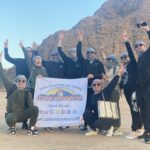 Marine Moto Safari в Марса-Алам 3 Star Khattabych Tours