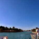 Закат в Эль-Гуна из Хургады (на авто) by Star Khattabych Tours