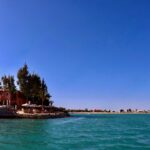 Закат в Эль-Гуна из Хургады (на авто) by Star Khattabych Tours