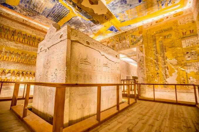Луксор из Хургады + Долина Царей by star khattabych tours 4 Луксор из Хургады + Долина Царей by star khattabych tours 0000
