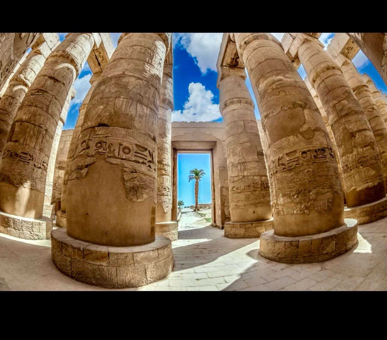 Луксор из Хургады + Долина Цариц by Star Khattabych Tours 1 Луксор из Хургады + Долина Цариц by Star Khattabych Tours