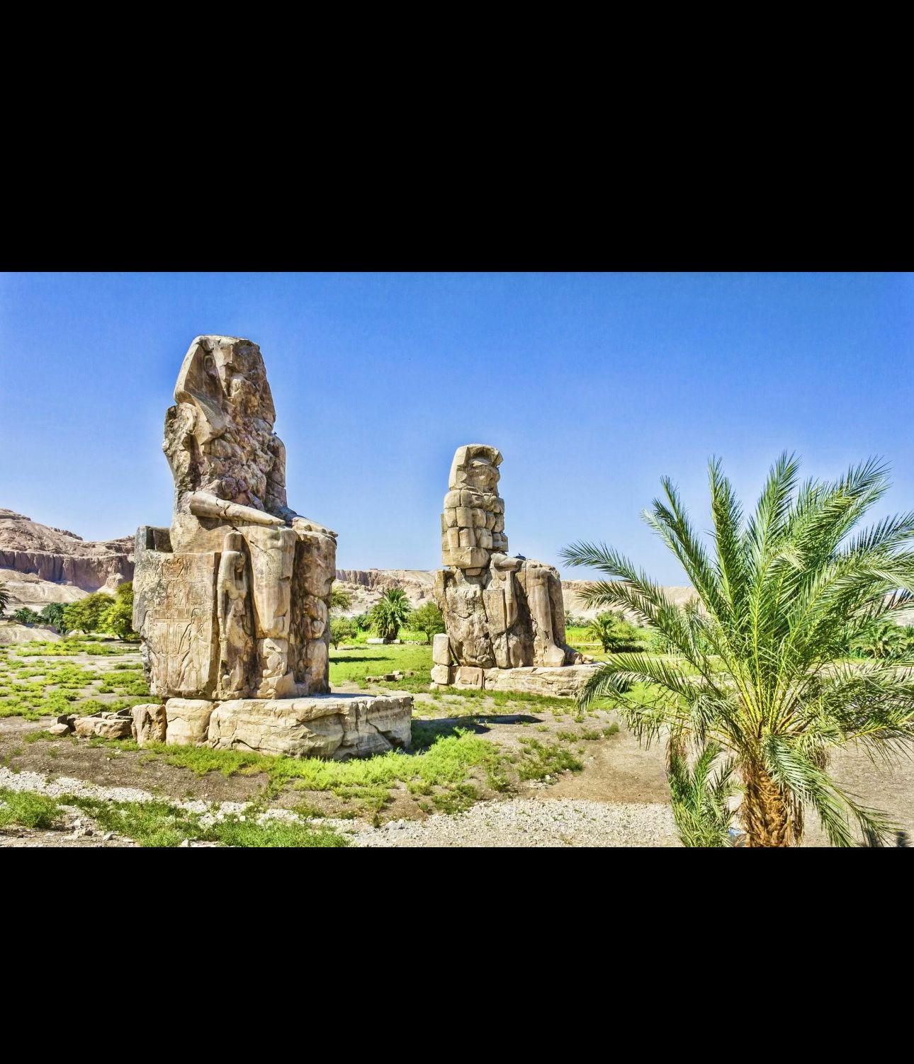 Луксор из Хургады + Долина Цариц by Star Khattabych Tours 2 Луксор из Хургады + Долина Цариц by Star Khattabych Tours