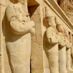 Луксор из Хургады + Долина Цариц by Star Khattabych Tours