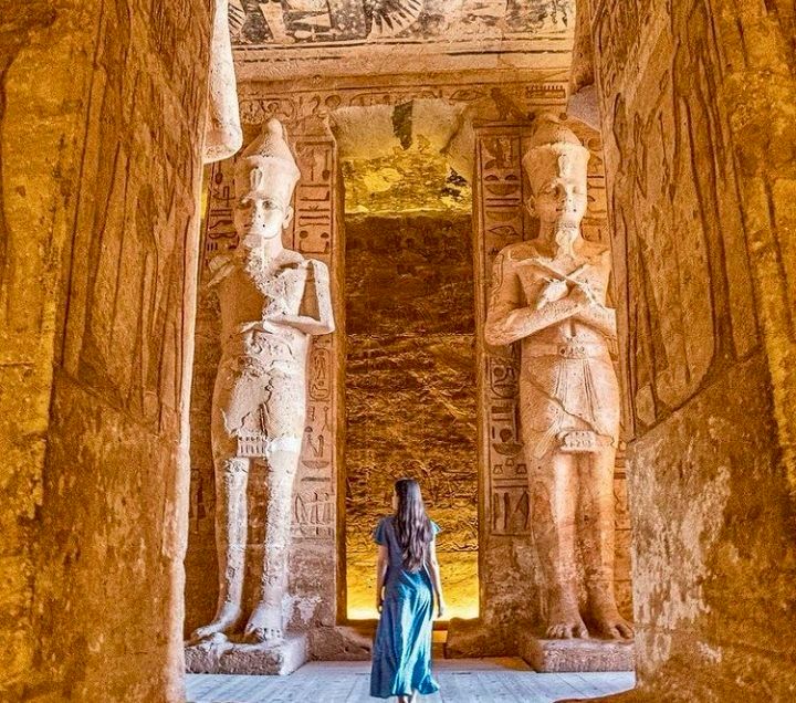 Луксор из Хургады + Долина Цариц by Star Khattabych Tours 90 Луксор из Хургады + Долина Цариц by Star Khattabych Tours