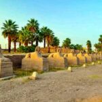 Новый Луксор из Хургады by star khattabych tours