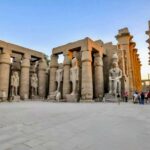 Новый Луксор из Хургады by star khattabych tours
