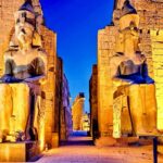 Новый Луксор из Хургады by star khattabych tours