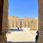 Новый Луксор из Хургады by star khattabych tours