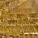 Новый Луксор из Хургады by star khattabych tours