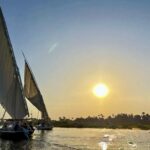 Новый Луксор из Хургады by star khattabych tours