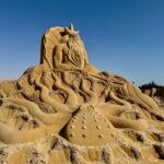 Песочный город Sand City из Хургады 2 Песочный город Sand City из Хургады by Star Khattabych Tours 2010
