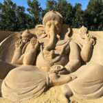 Песочный город Sand City из Хургады 4 Песочный город Sand City из Хургады by Star Khattabych Tours 2012