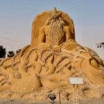 Песочный город Sand City из Хургады 8 Песочный город Sand City из Хургады by Star Khattabych Tours 2019