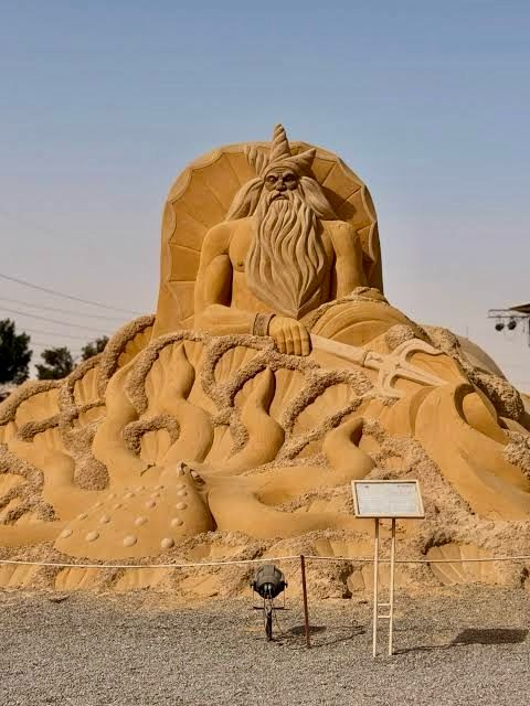 Песочный город Sand City из Хургады by Star Khattabych Tours 300 Песочный город Sand City из Хургады by Star Khattabych Tours 2019