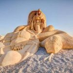 Песочный город Sand City из Хургады 5 Песочный город Sand City из Хургады by Star Khattabych Tours 2016