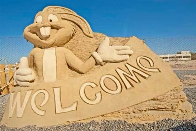 Песочный город Sand City из Хургады by Star Khattabych Tours 6 Песочный город Sand City из Хургады by Star Khattabych Tours 2017