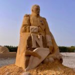 Песочный город Sand City из Хургады 7 Песочный город Sand City из Хургады by Star Khattabych Tours 2018